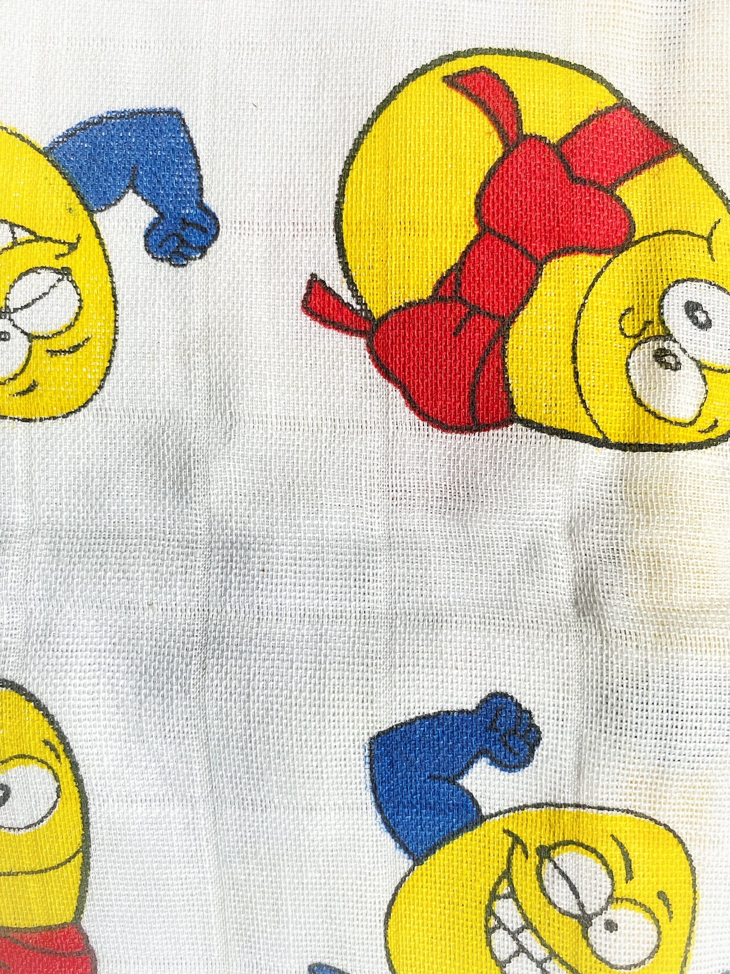 Button style jablas-Humpty Dumpty