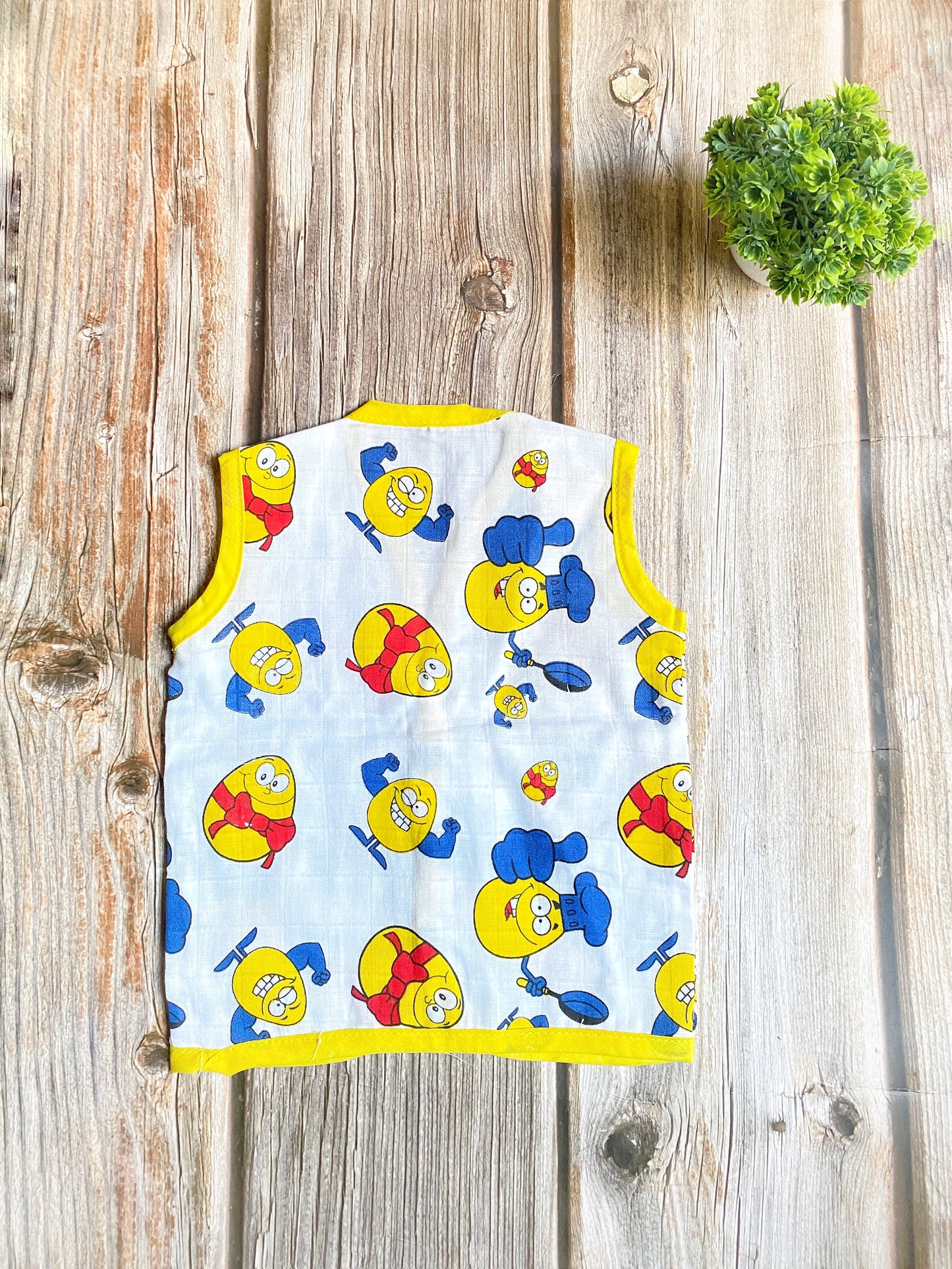 Button style jablas-Humpty Dumpty