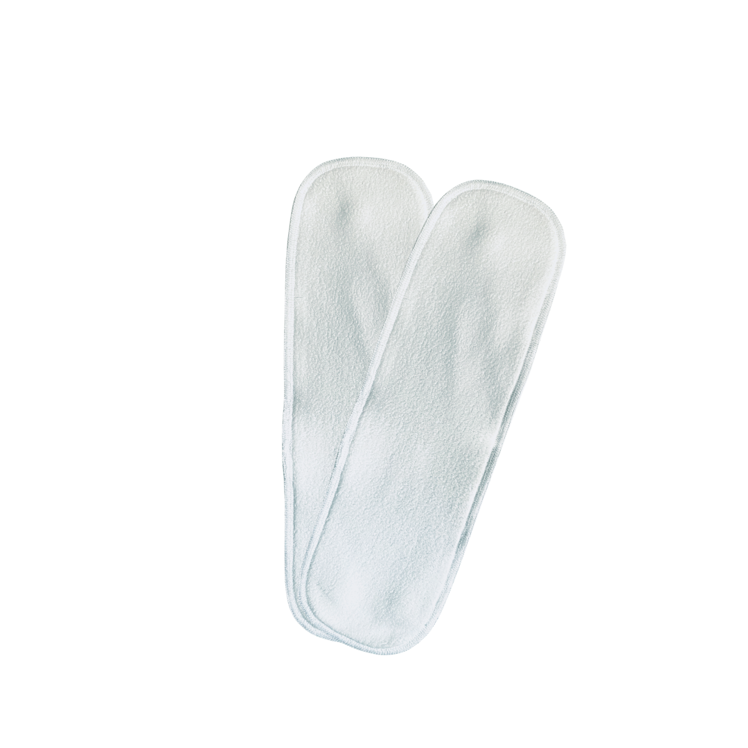 Organic cotton booster for InfiniT AIO