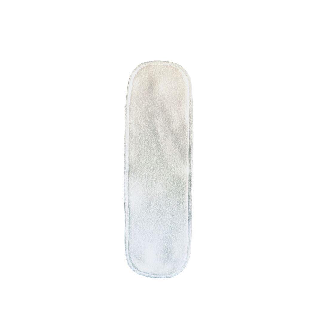 Organic cotton booster for InfiniT AIO