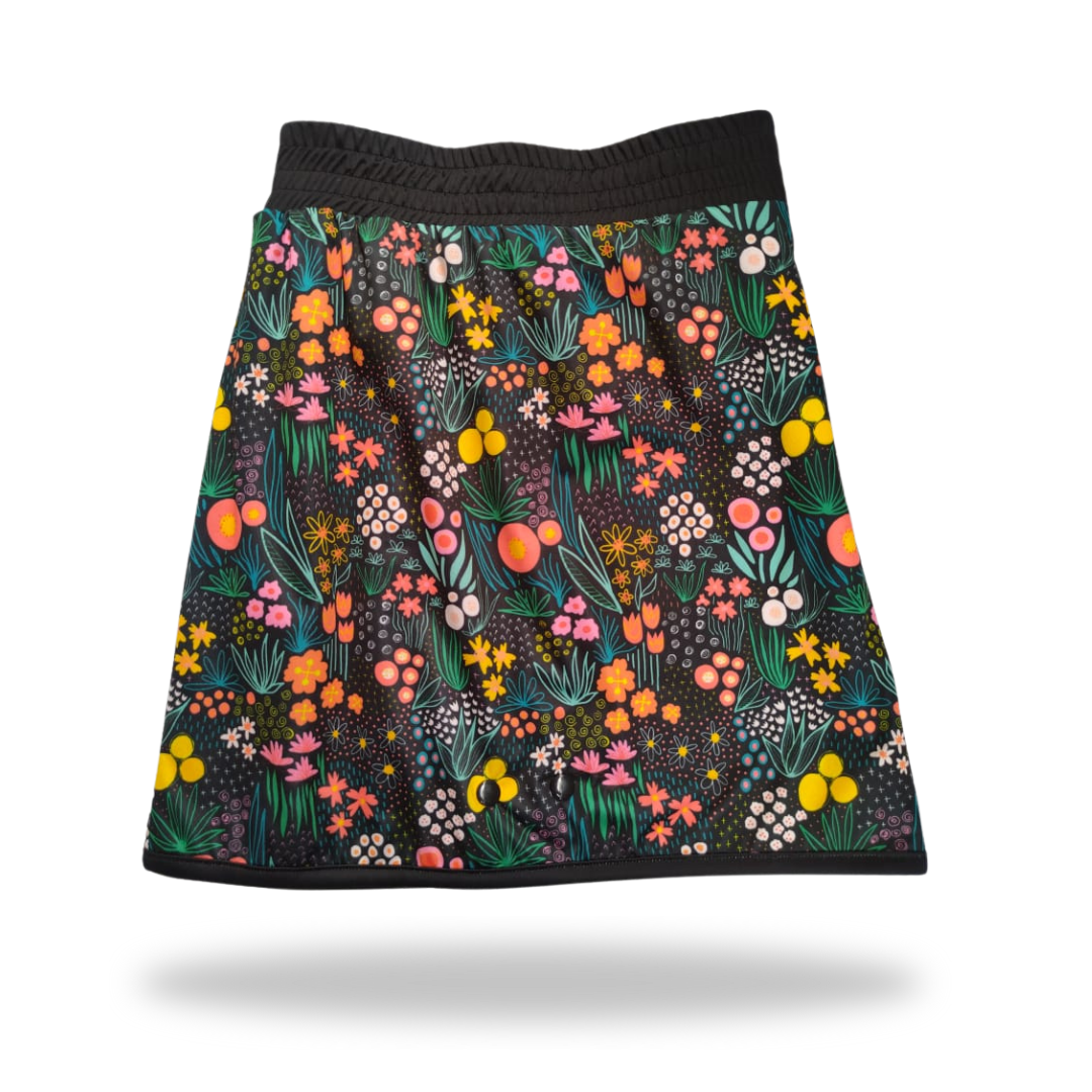 Wrapper-Floral Dream