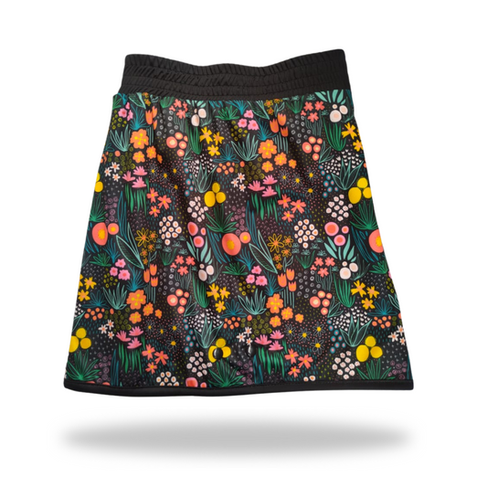 Wrapper-Floral Dream