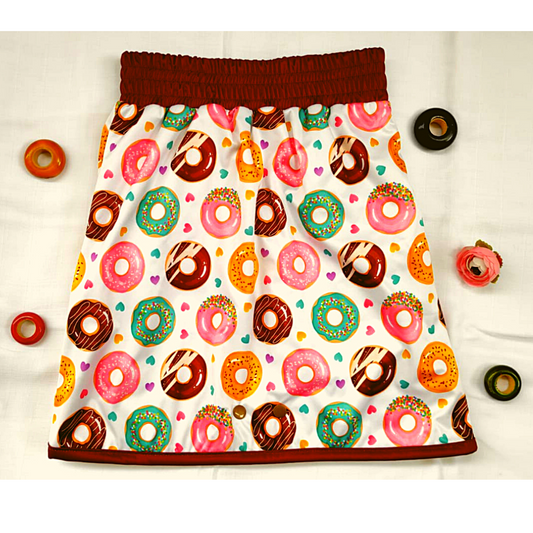 Wrapper-Hotty Donatty