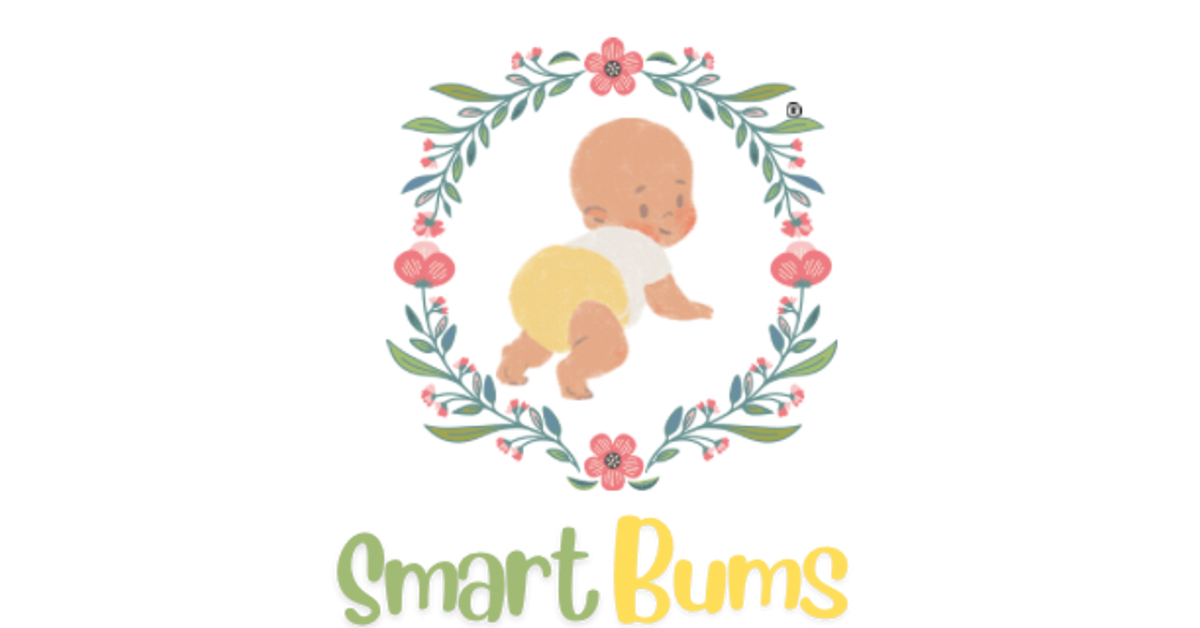 Smart Bums : Cloth Diaper-Buy 100% organic cotton cloth diapers. – www ...