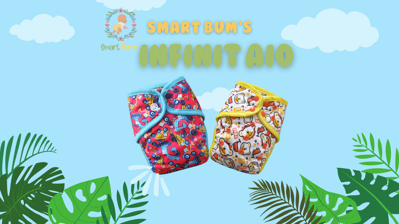 Smart Bums : Cloth Diaper-Buy 100% organic cotton cloth diapers. – www ...