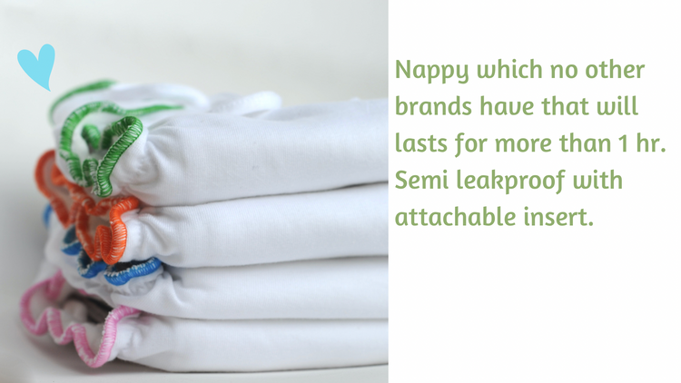 Smart Bums : Cloth Diaper-Buy 100% organic cotton cloth diapers. – www ...