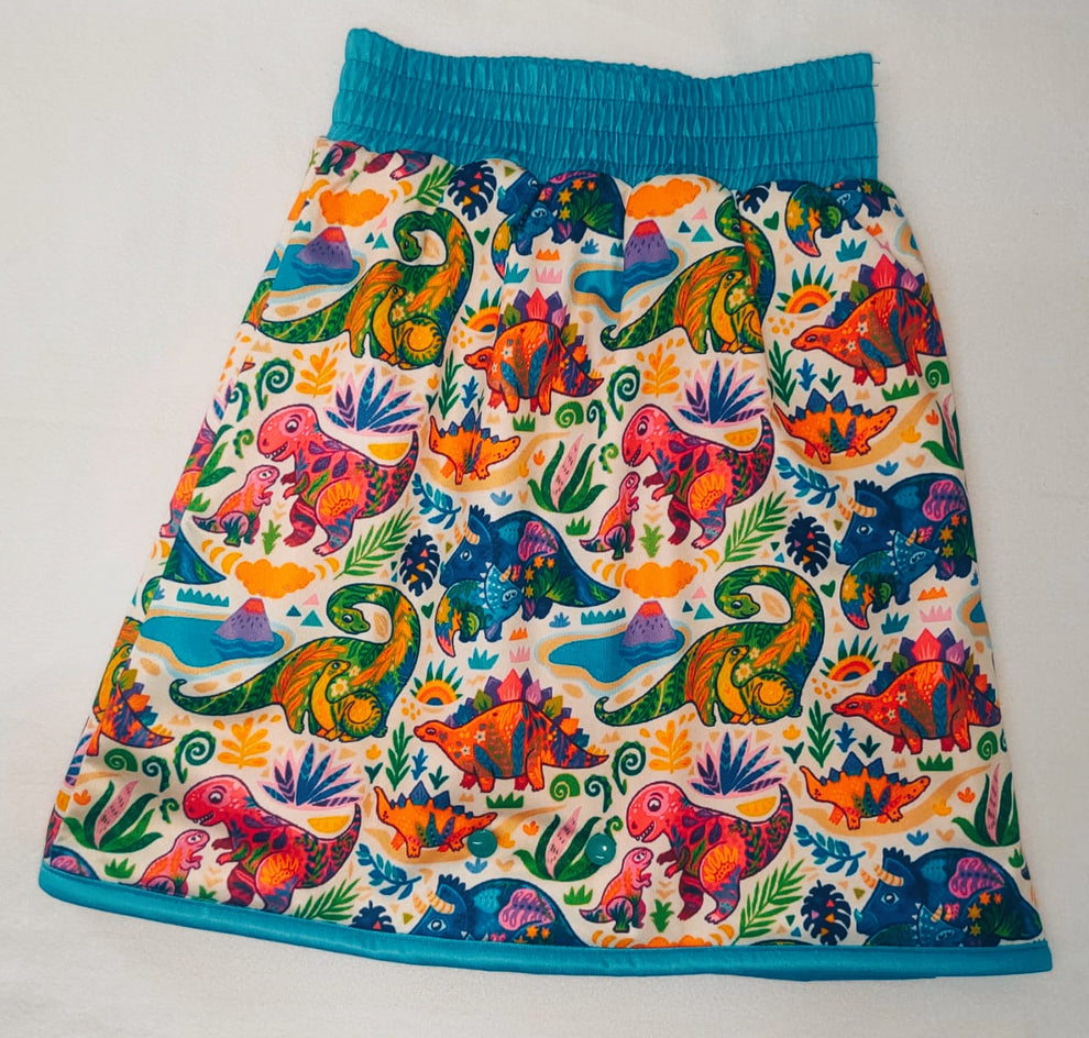 Wrapper-Dino dude – www.smartbums.in