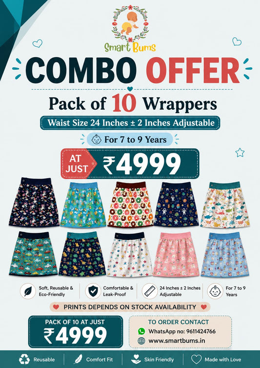 wrapper