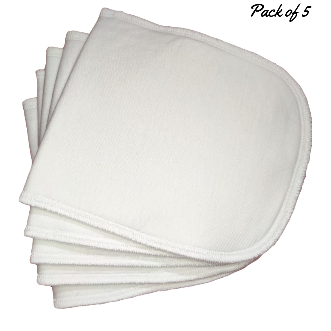 Stay dry fleece liners (pack of 5)